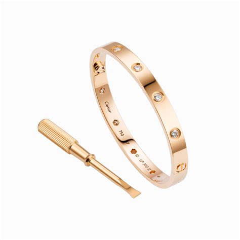 why are there cartier bracelets listed cheap on ebay|cartier permanent bracelet.